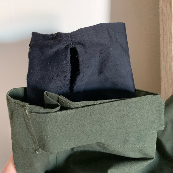 *SOLD* Dakine Parsons Gore-Tex Insulated Jacket - Picture 13 of 15